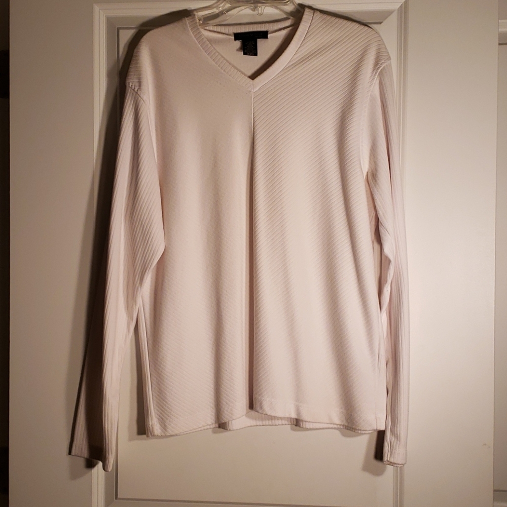 Men's Kenneth Cole Vneck sweater